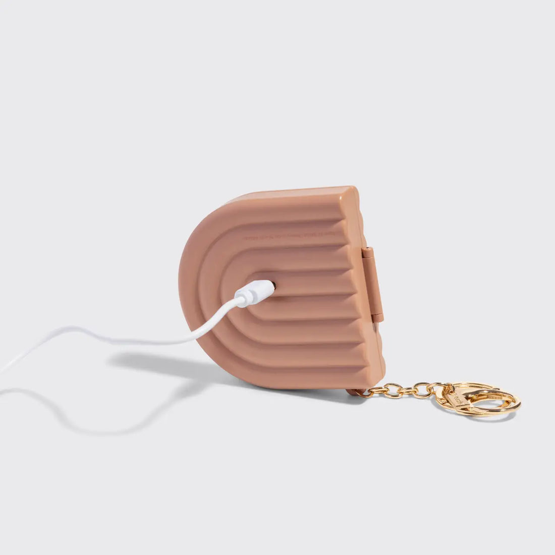 LED Compact Travel Mirror