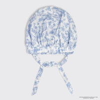 Bridgerton x KITSCH Breathable Satin Bonnet