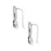Mystery of Love French Wire Earring