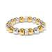 Meridian Stretch Bracelet