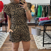 Let’s Roam Two-Piece Set