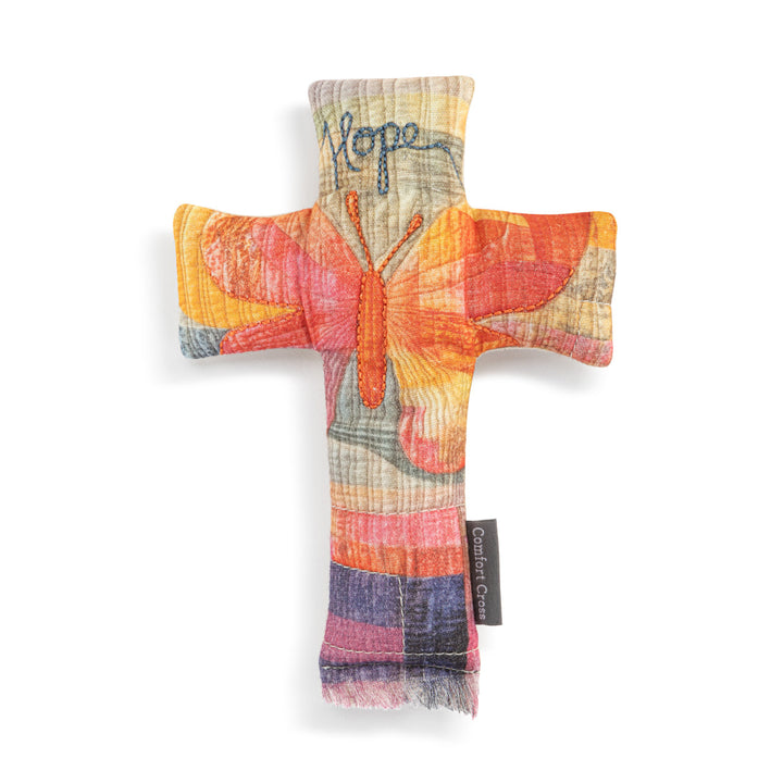 Comfort Cross - Hope