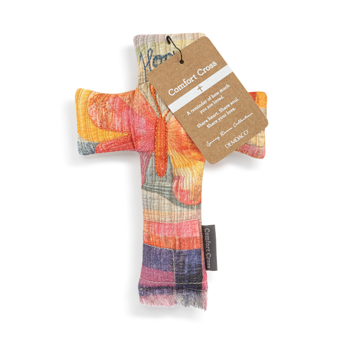 Comfort Cross - Hope