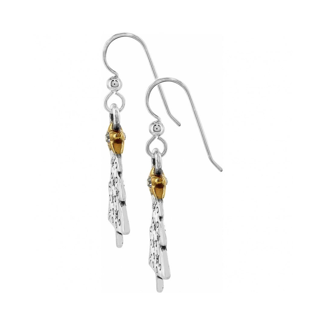 Brighton - Twinkle Tree French Wire Earrings