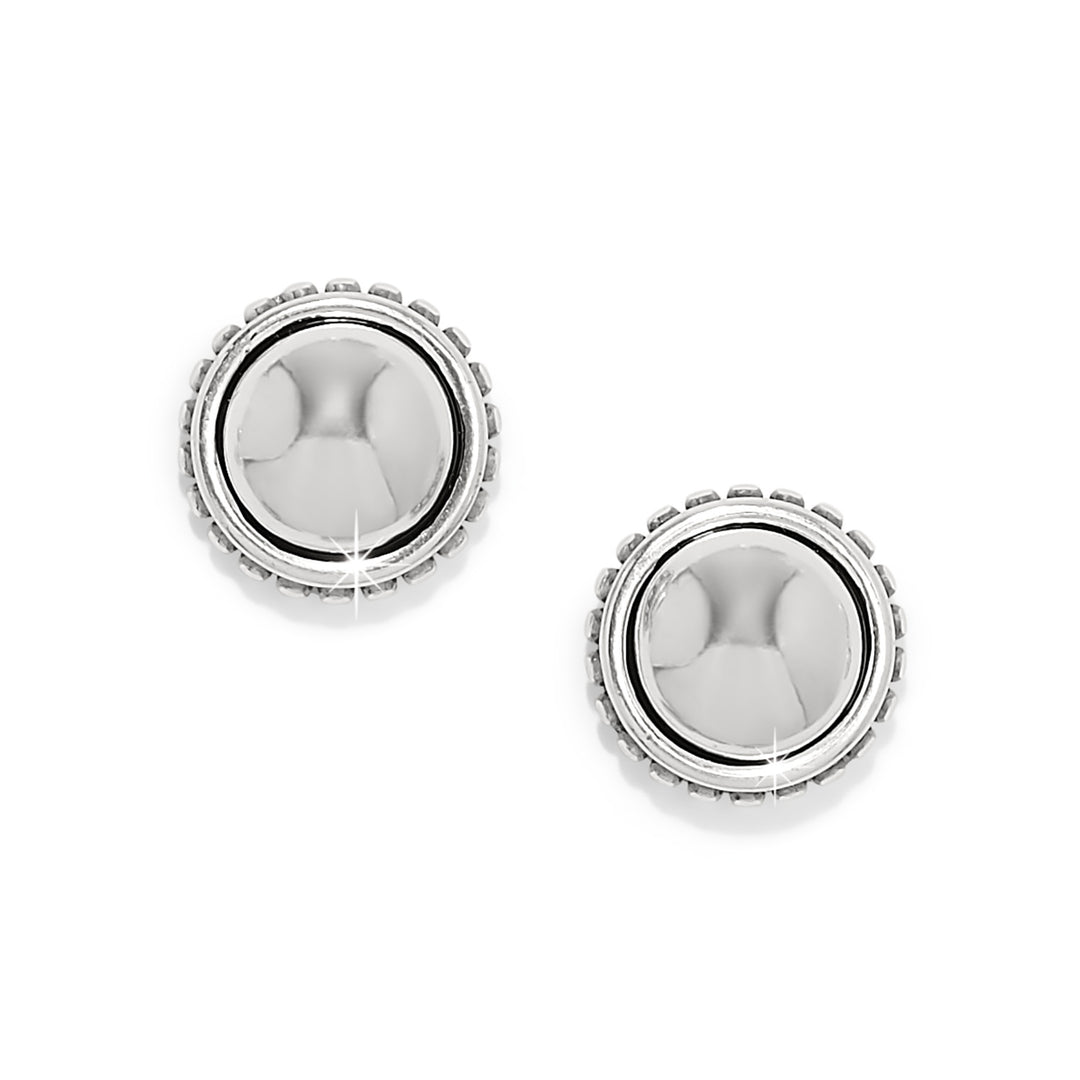 Pretty Tough Bold Stud Post Earring