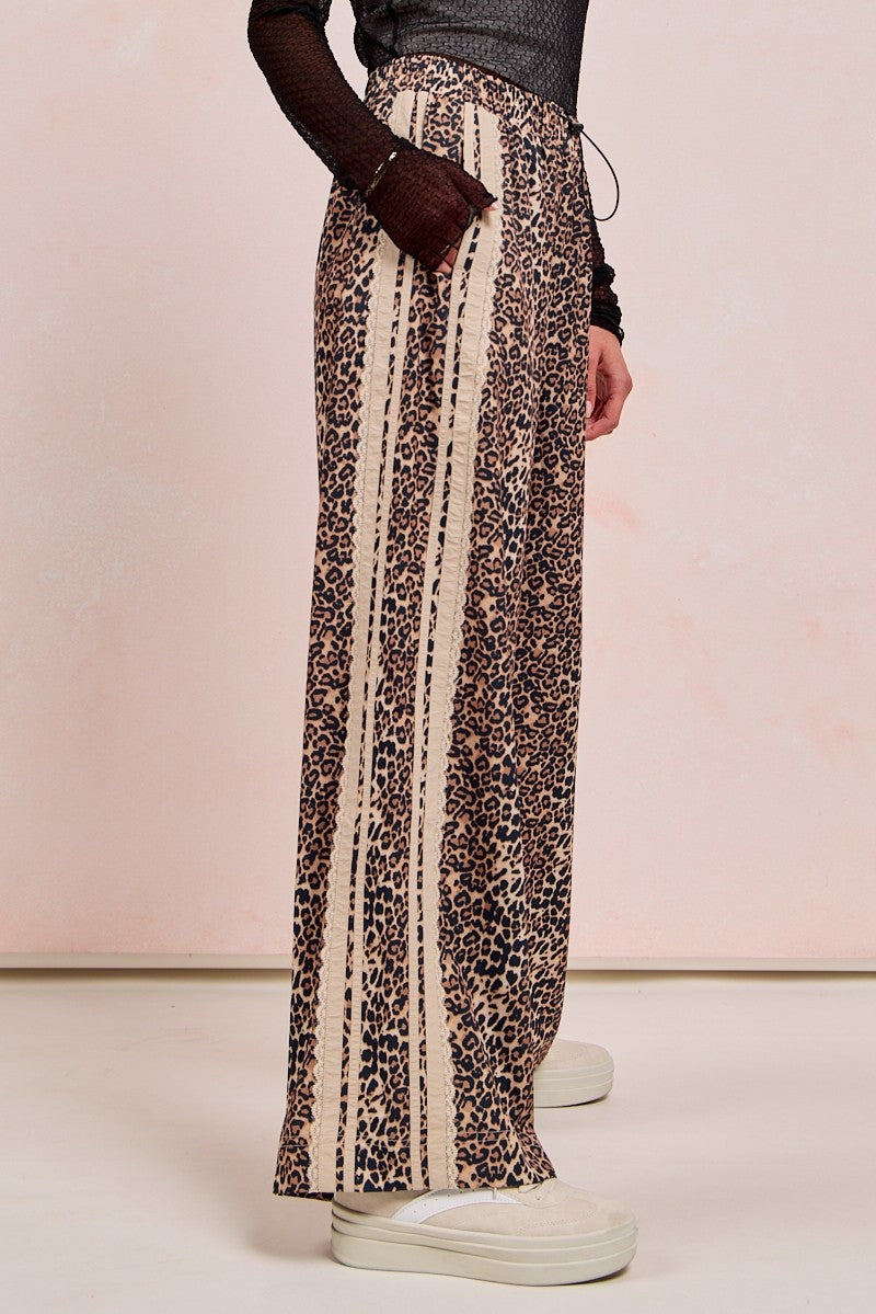 Wild Side Track Pants
