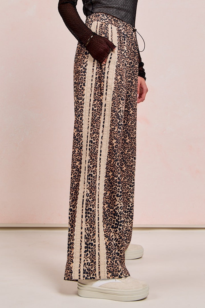 Wild Side Track Pants