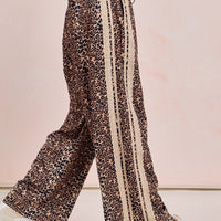 Wild Side Track Pants