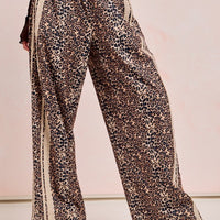 Wild Side Track Pants