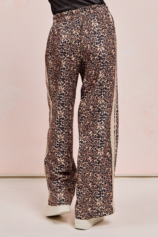 Wild Side Track Pants