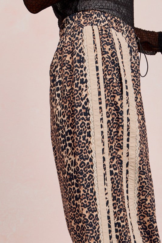 Wild Side Track Pants