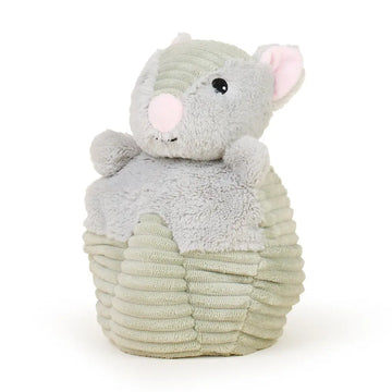 Warmies® - Armadillo Microwavable Plush