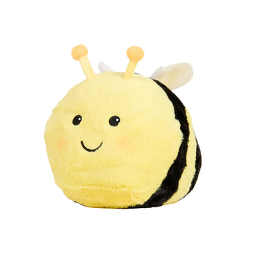Warmies® - Bumble Bee Microwavable Plush