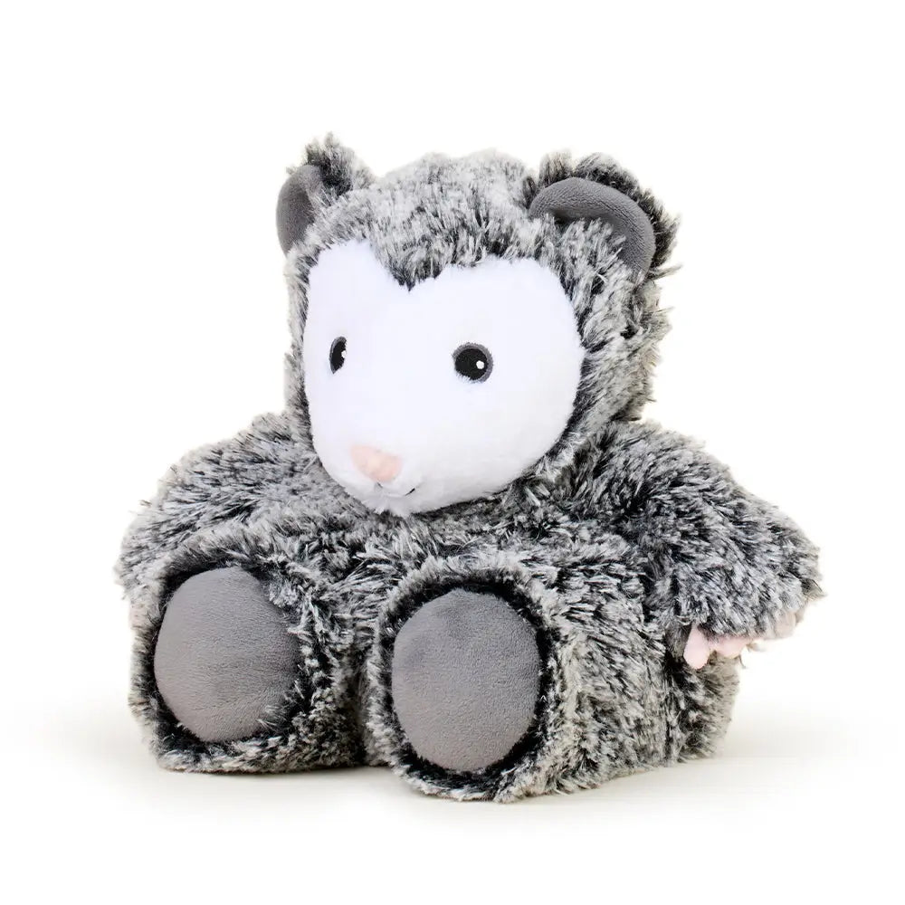 Warmies® - Opossum Microwavable Plush