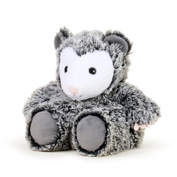 Warmies® - Opossum Microwavable Plush