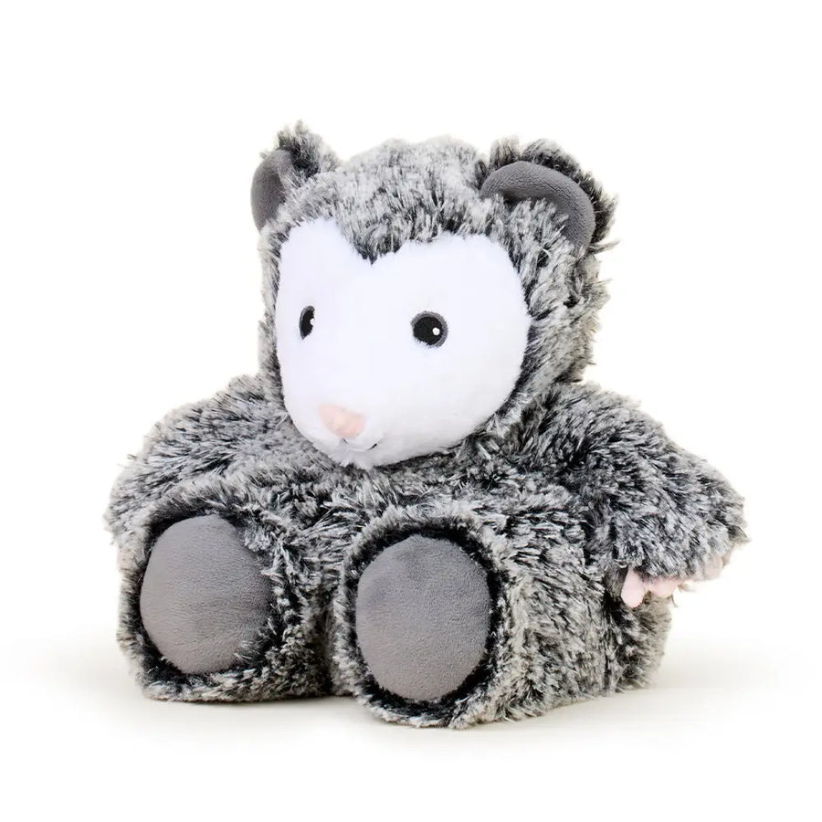 Warmies® - Opossum Microwavable Plush