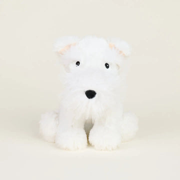 Warmies® - Westie Microwavable Plush