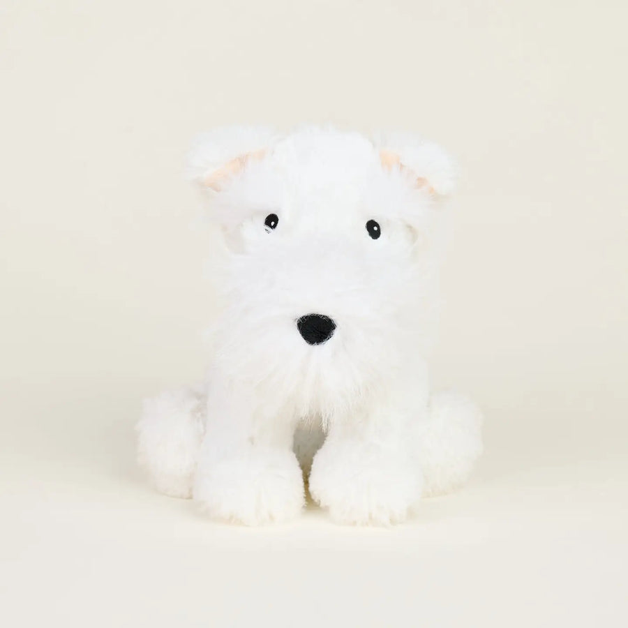 Warmies® - Westie Microwavable Plush