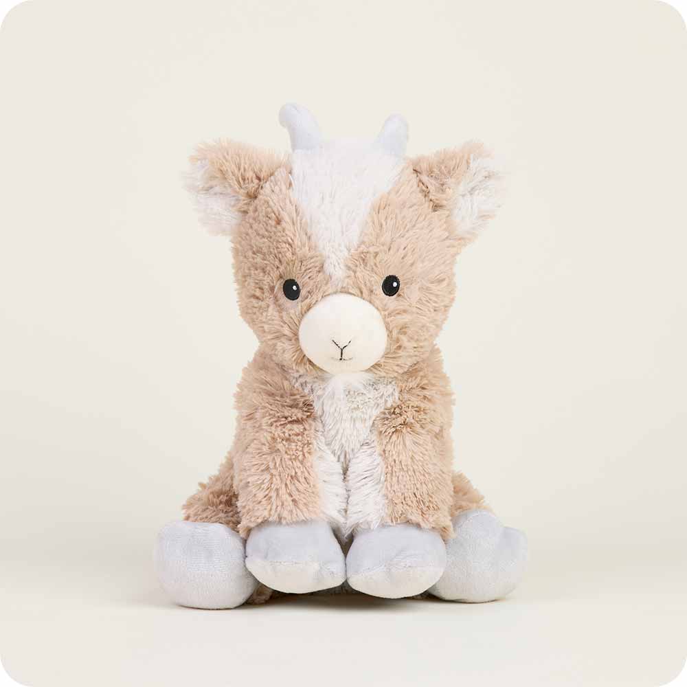 Warmies® - Goat Microwavable Plush