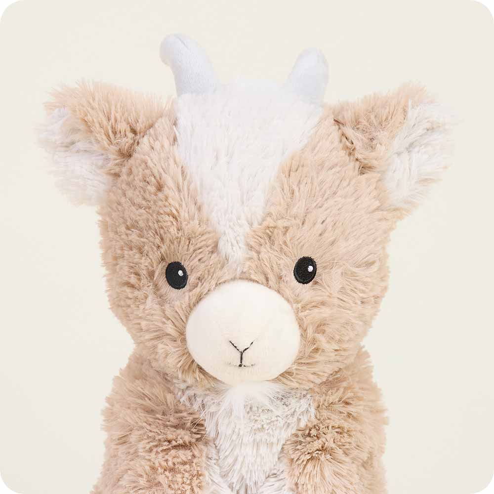 Warmies® - Goat Microwavable Plush