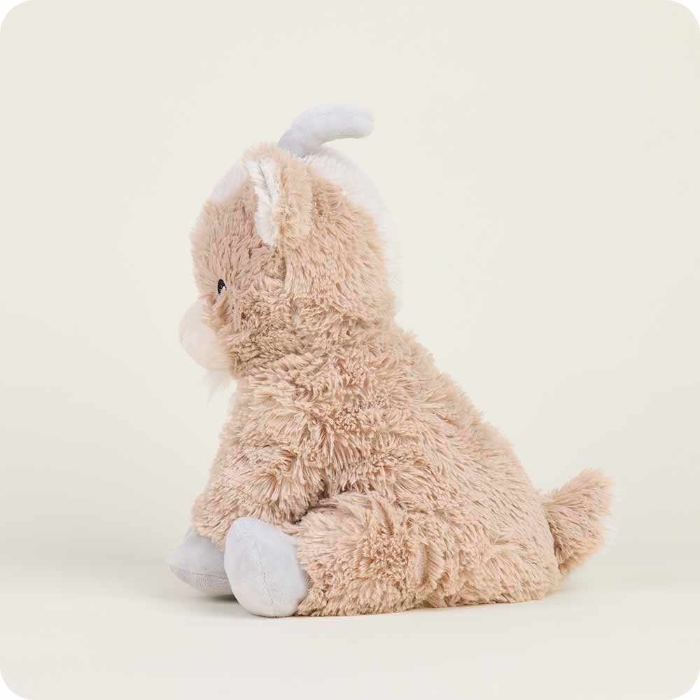 Warmies® - Goat Microwavable Plush