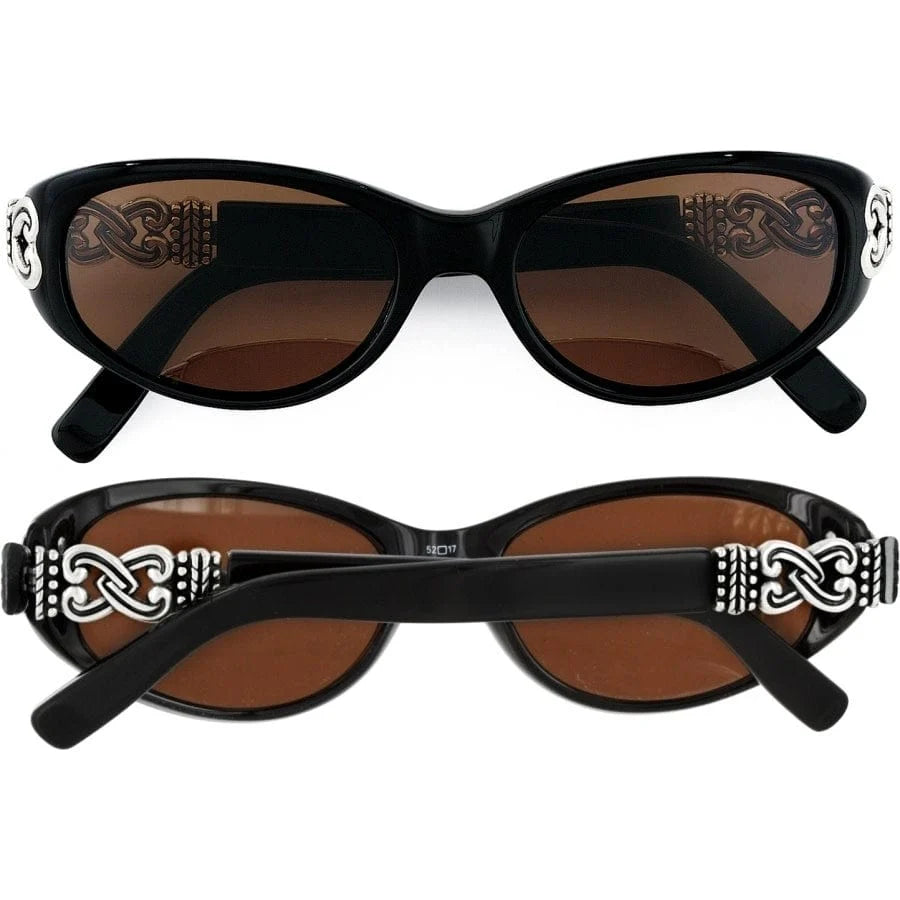 Brighton - Sabrina Sunglasses