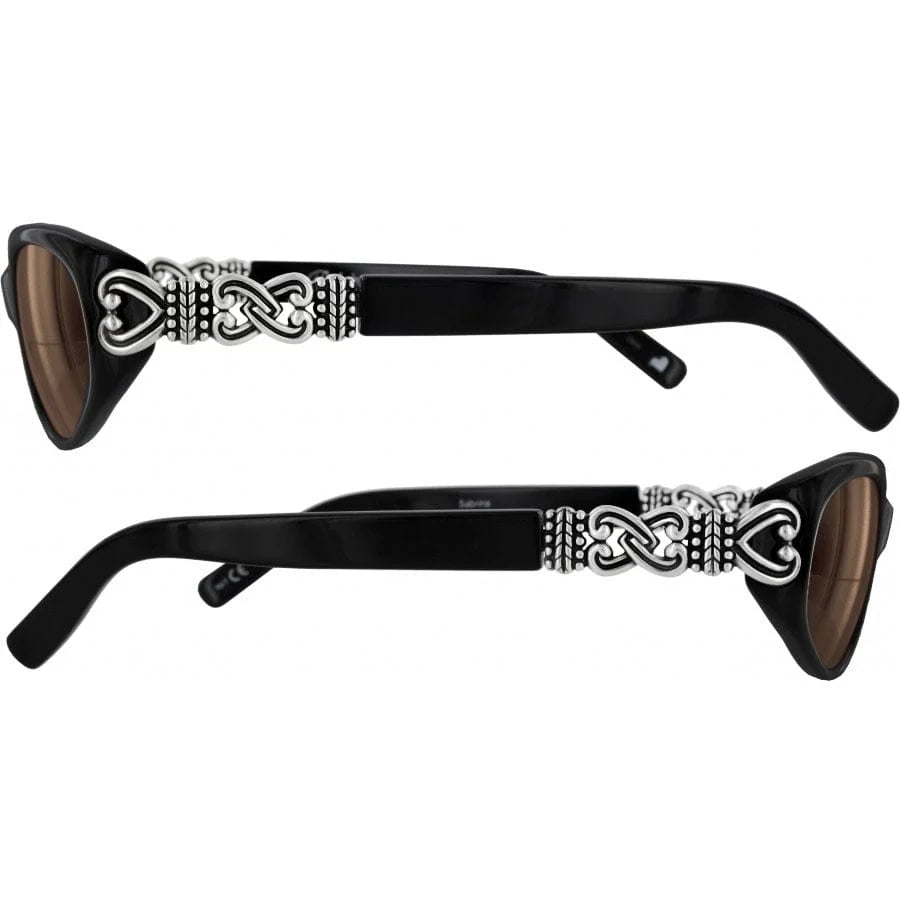 Brighton - Sabrina Sunglasses