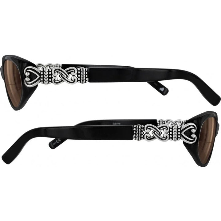 Brighton - Sabrina Sunglasses