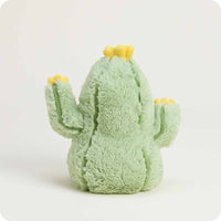 Warmies® - Cute Cactus Microwavable Plush