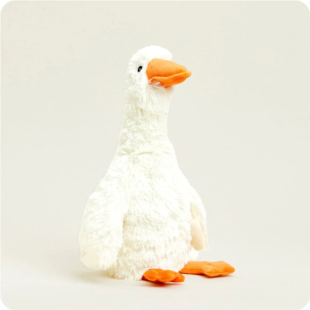 Warmies® - Goose Microwavable Plush