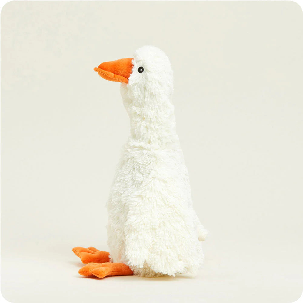 Warmies® - Goose Microwavable Plush
