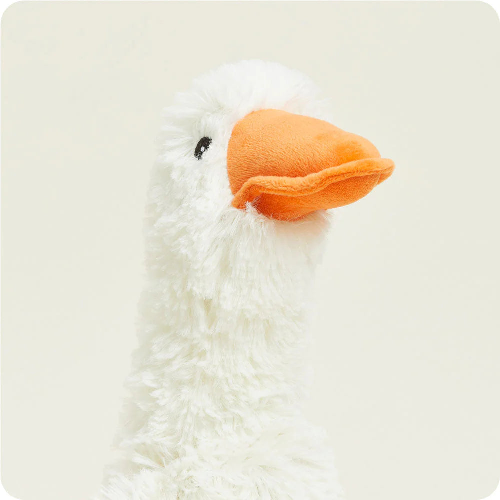 Warmies® - Goose Microwavable Plush