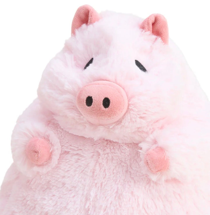 Warmies® - Prosperity Pig Microwavable Plush