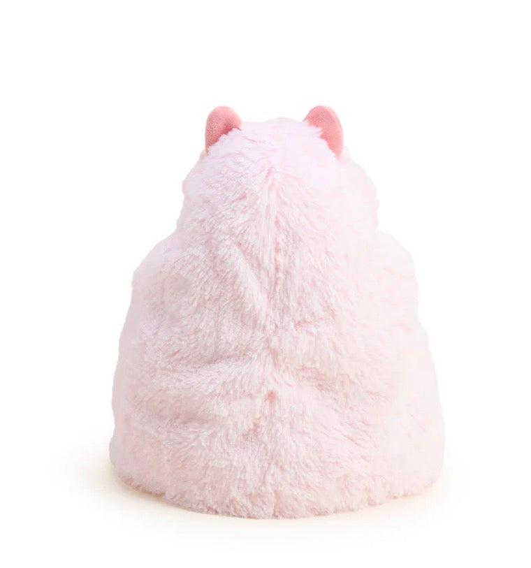 Warmies® - Prosperity Pig Microwavable Plush