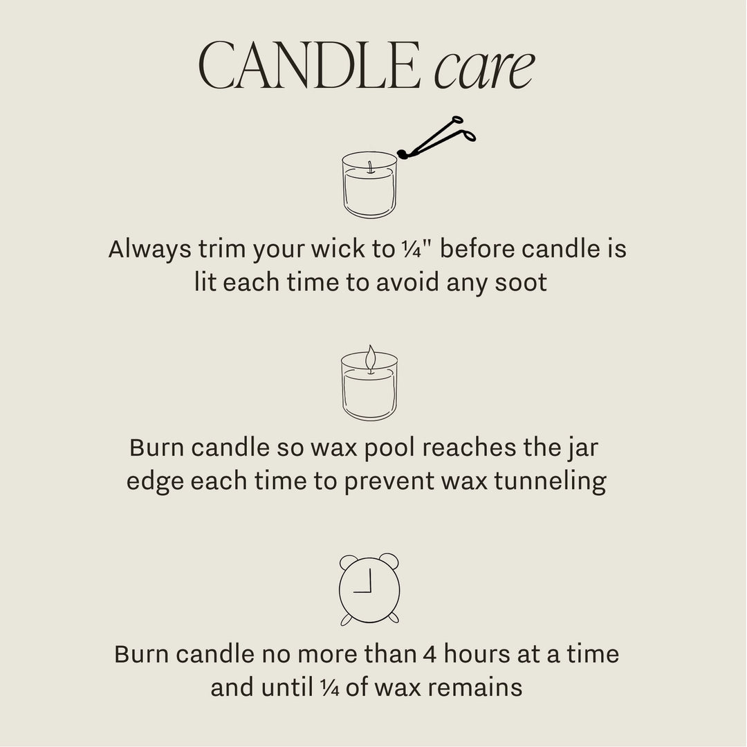 Smells Like She’s Playing Mahjong Soy Candle