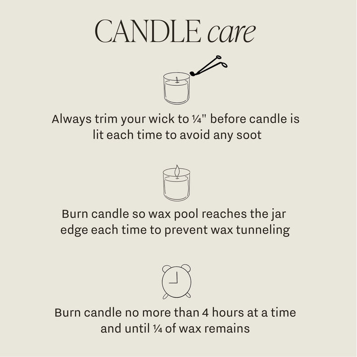 Smells Like She’s Playing Mahjong Soy Candle