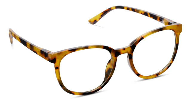 Peepers Blue Light Reader Glasses – 3.0 Strength