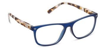 Peepers Blue Light Reader Glasses – 3.0 Strength