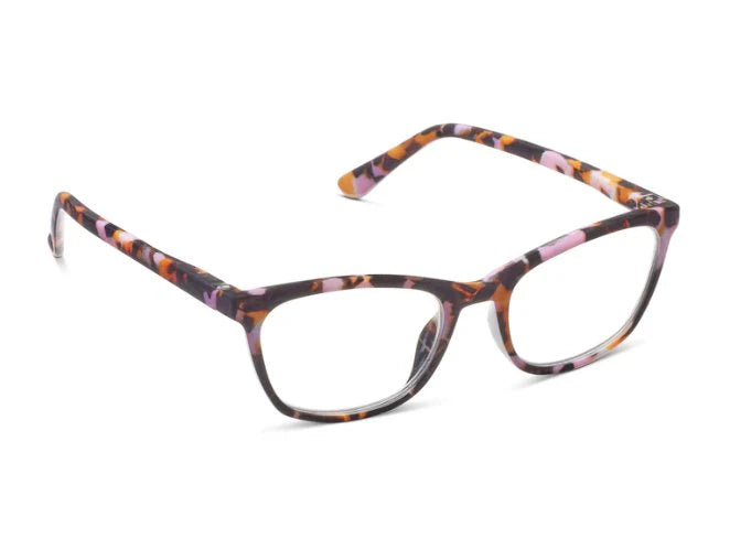Peepers Blue Light Reader Glasses – 3.0 Strength