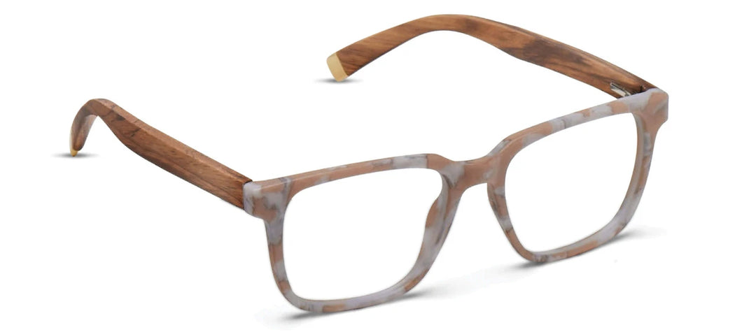 Peepers Blue Light Reader Glasses – 3.0 Strength