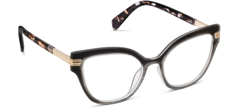 Peepers Blue Light Reader Glasses – 3.0 Strength
