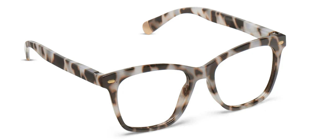 Peepers Blue Light Reader Glasses – 3.0 Strength