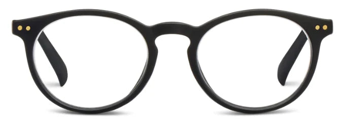Peepers Blue Light Reader Glasses – 3.0 Strength