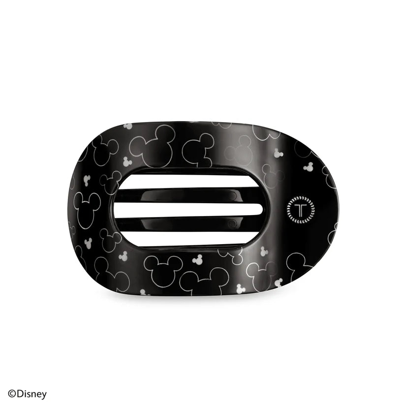 Teleties - Disney: Spotlight Medium Flat Round Hair Clip