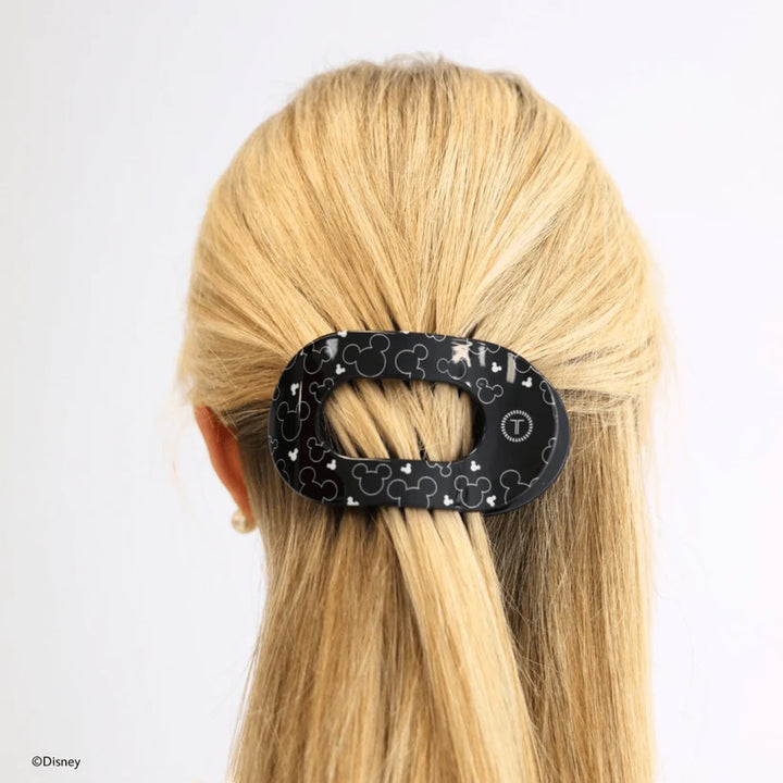 Teleties - Disney: Spotlight Medium Flat Round Hair Clip