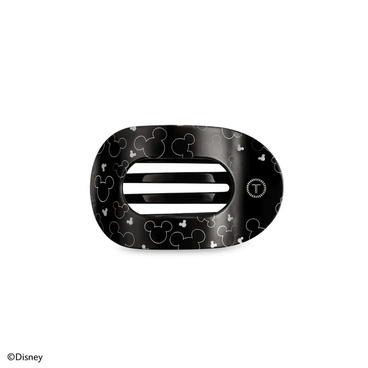 Teleties - Disney: Spotlight Small Flat Round Hair Clip