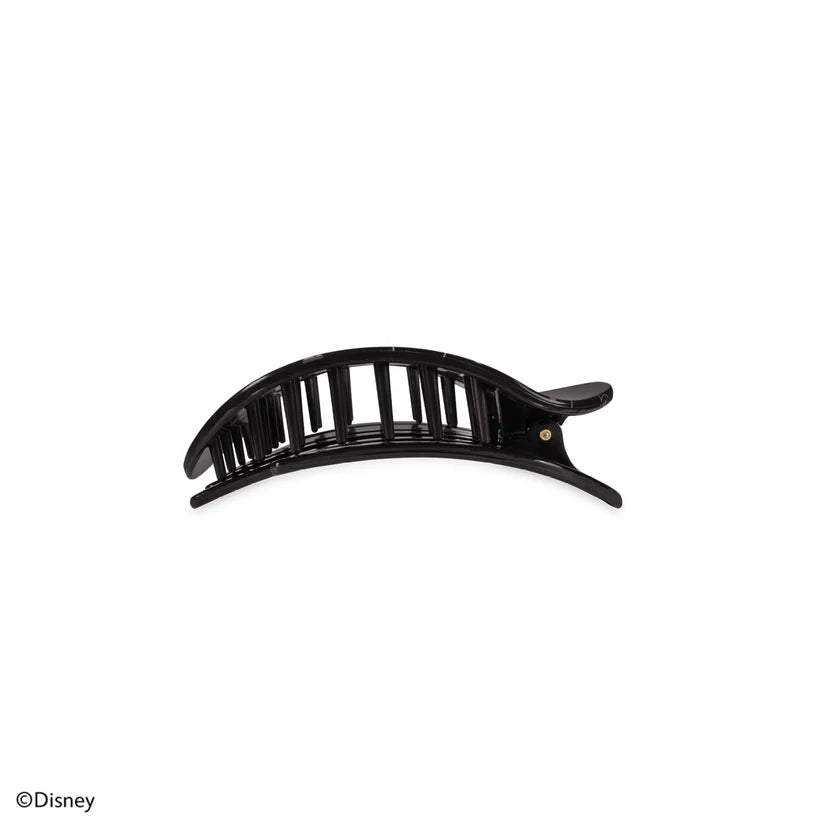 Teleties - Disney: Spotlight Small Flat Round Hair Clip