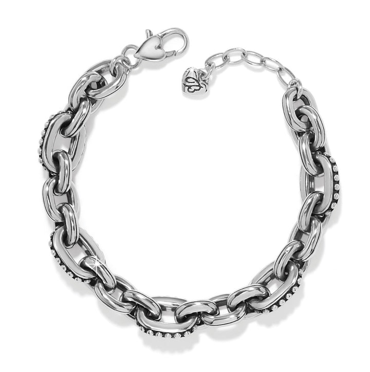 Brighton - Pretty Tough Link Bracelet