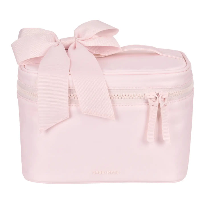 Case-Mate Makeup Train Case