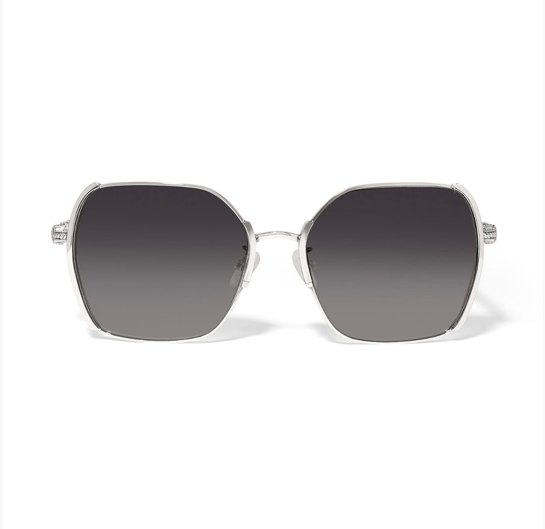 Brighton - Interlok Twist Sunglasses